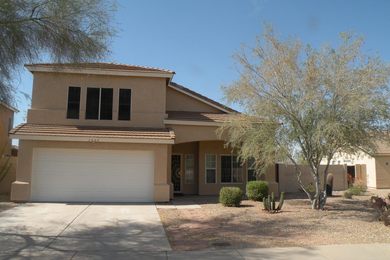 3540 E Melody Dr., Phoenix, AZ 85042