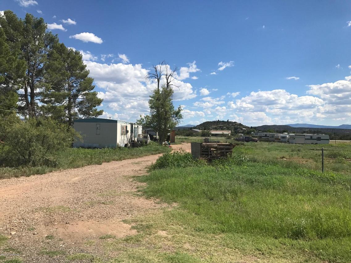 3535 E Airport Dr., Rimrock, AZ 86335