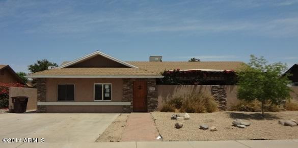 7020 W Cholla St., Peoria, AZ 85345