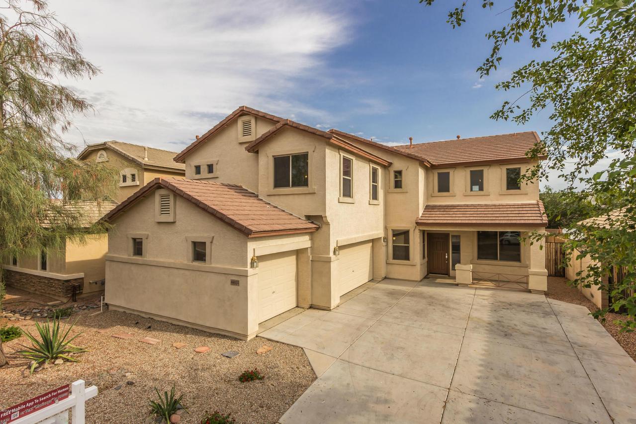 44872 W Juniper Ave., Maricopa, AZ 85139