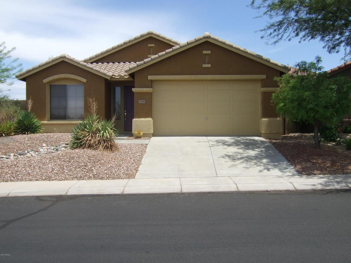 3738 W Rushmore Dr., Phoenix, AZ 85086