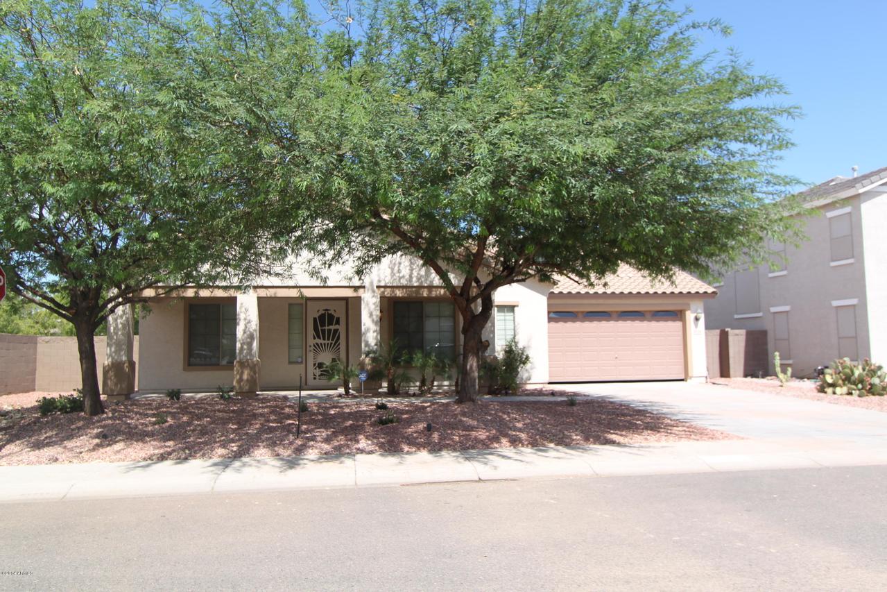 15285 N 143rd Ave., Surprise, AZ 85379