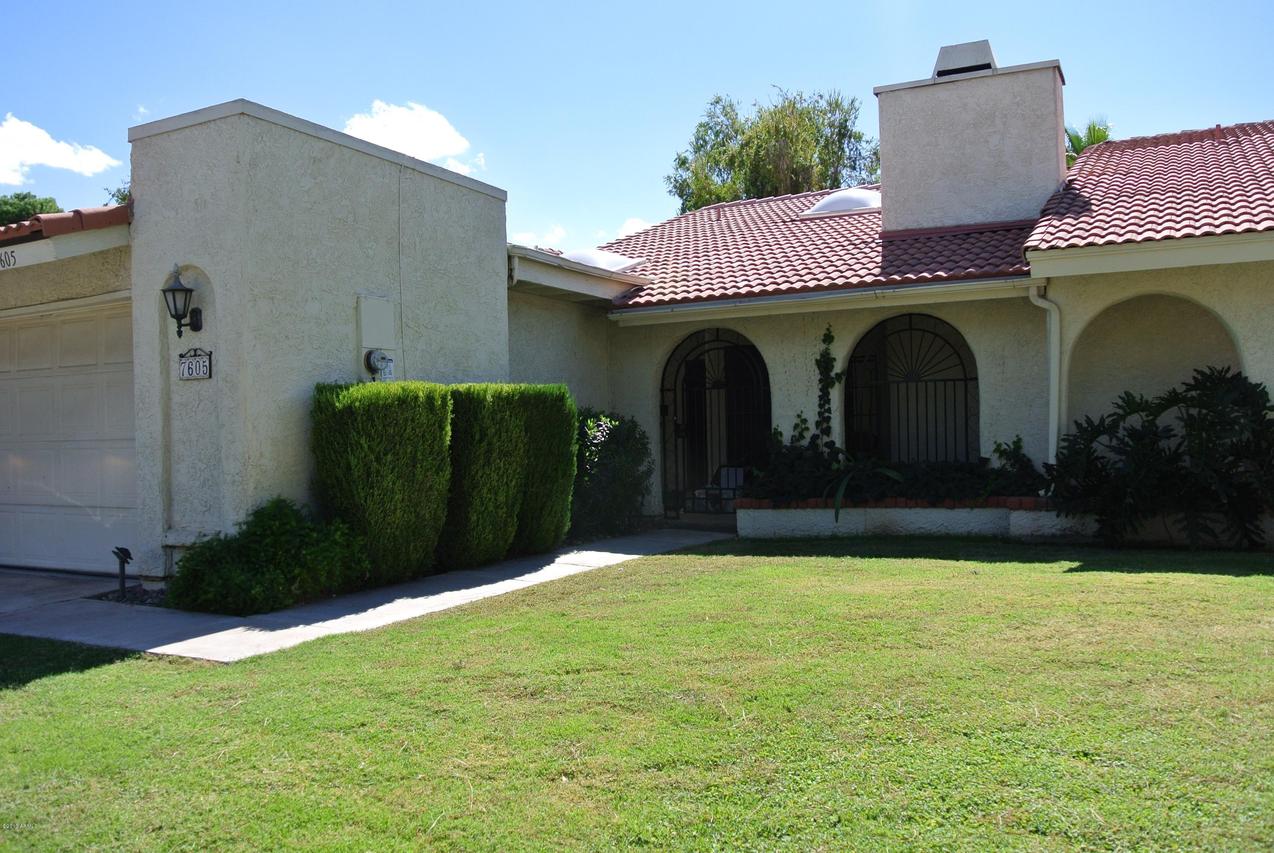 7605 N Pinesview Dr., Scottsdale, AZ 85258