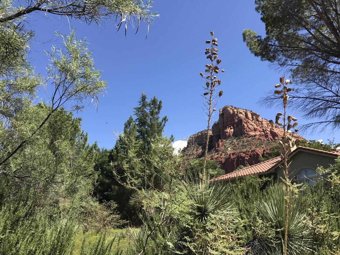 272 Meadowlark Dr., Sedona, AZ 86336