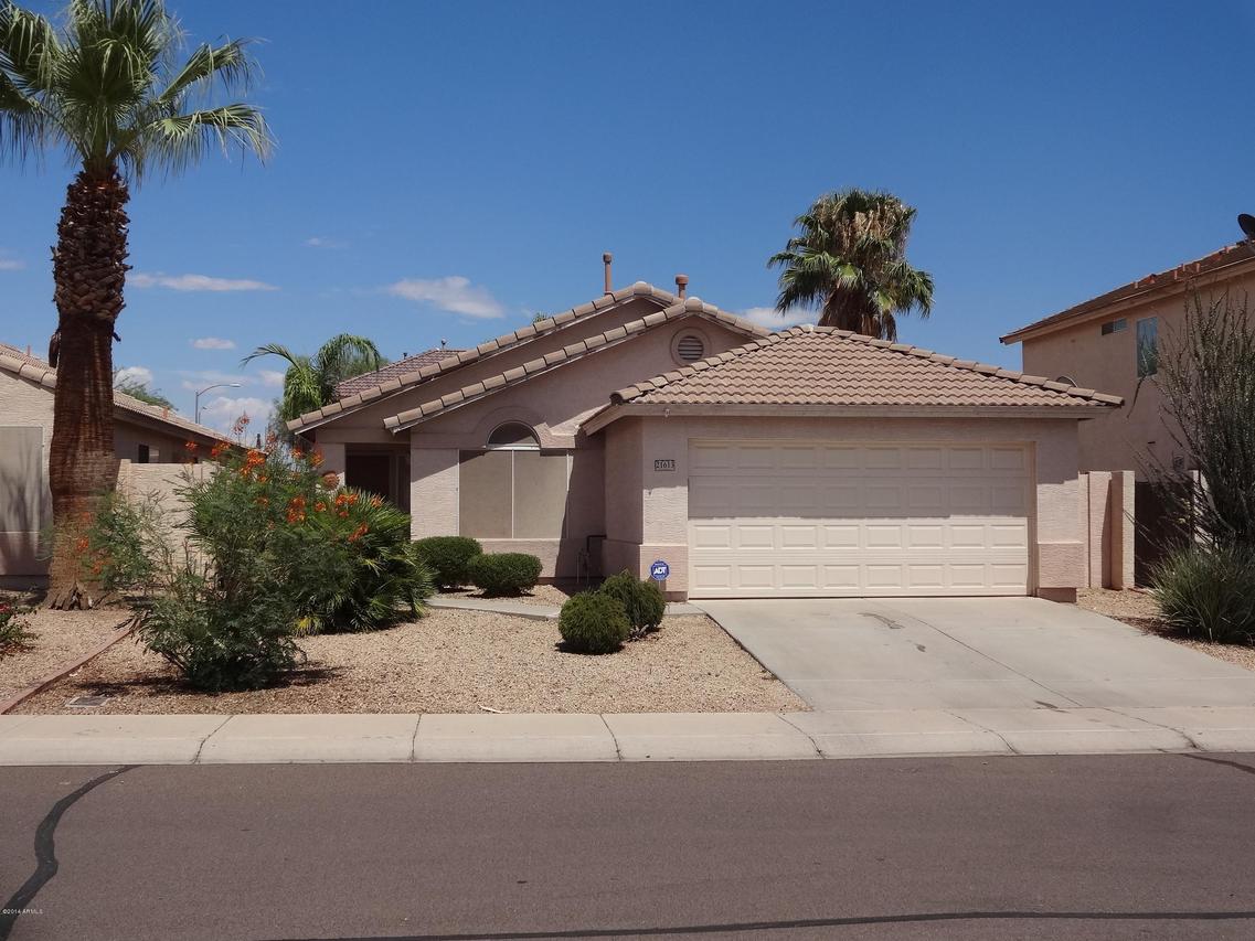 21613 N 79th Dr., Peoria, AZ 85382