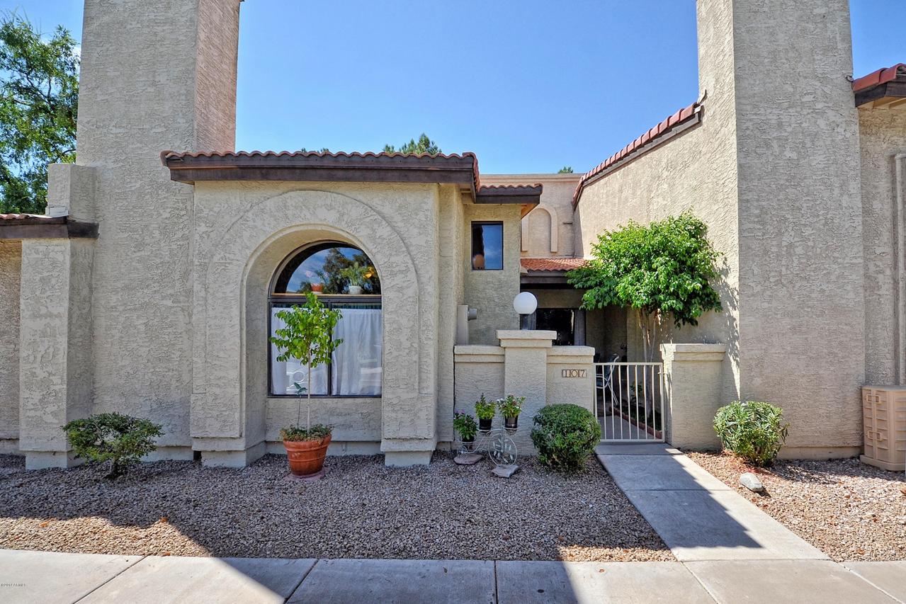 1718 S Longmore St. #107, Mesa, AZ 85202