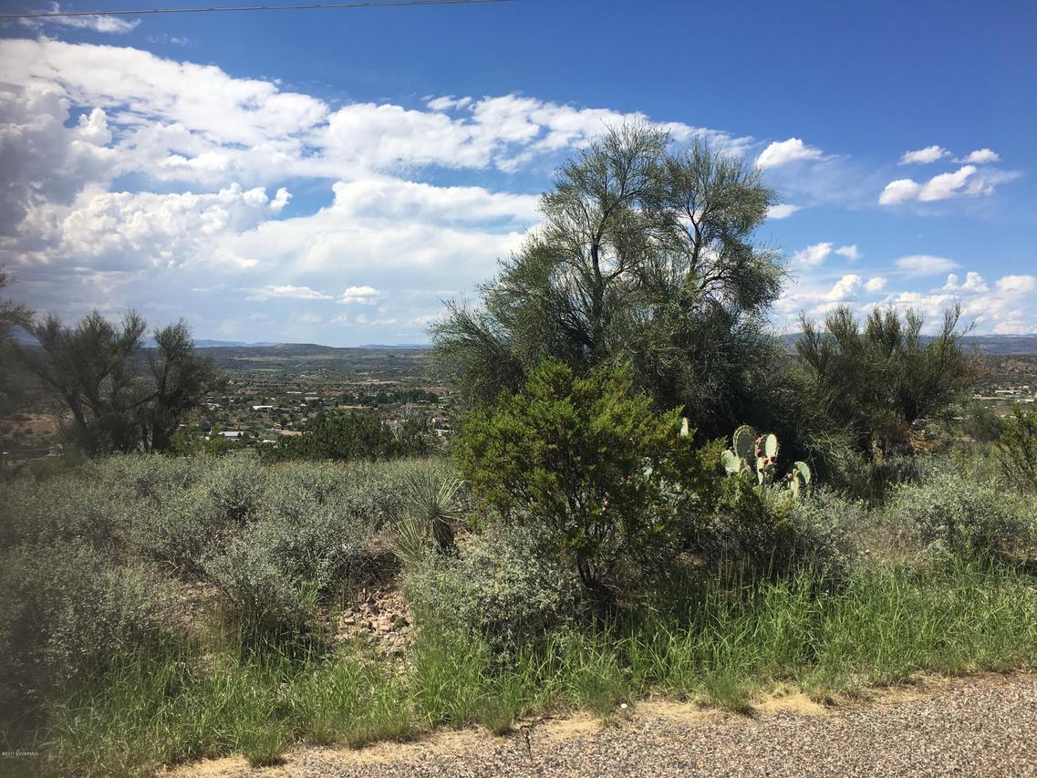 3650 E Stardust Cir., Rimrock, AZ 86335