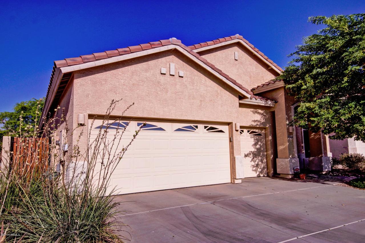 20209 N Santa Cruz Dr., Maricopa, AZ 85138