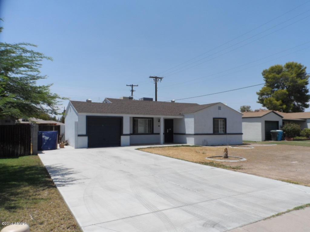 4258 N 15th Dr., Phoenix, AZ 85015