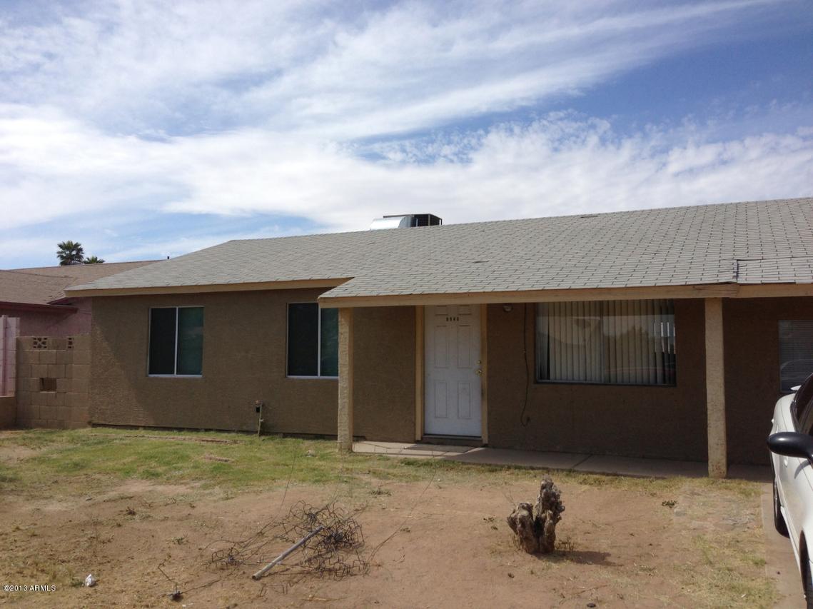 6946 W Coronado Rd., Phoenix, AZ 85035