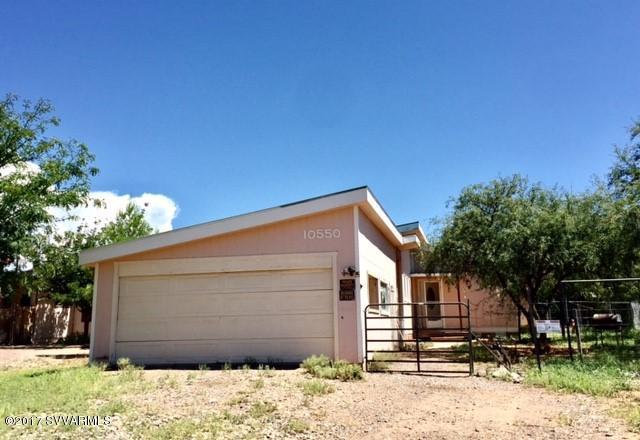 10550 E Storey Dr., Cornville, AZ 86325