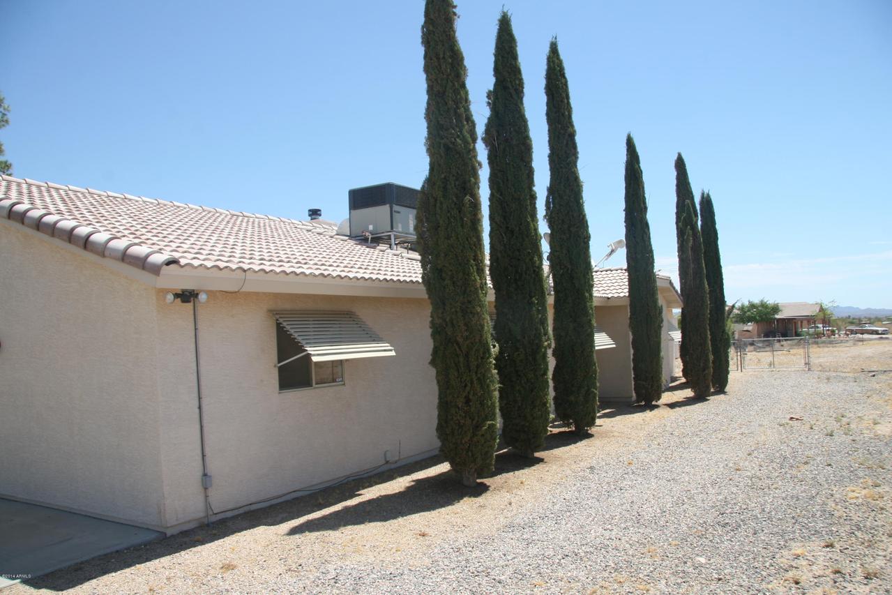 35119 S Us Highway 93, Wickenburg, AZ 85390