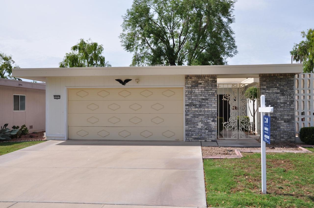 10357 W Garnette Dr., Sun City, AZ 85373