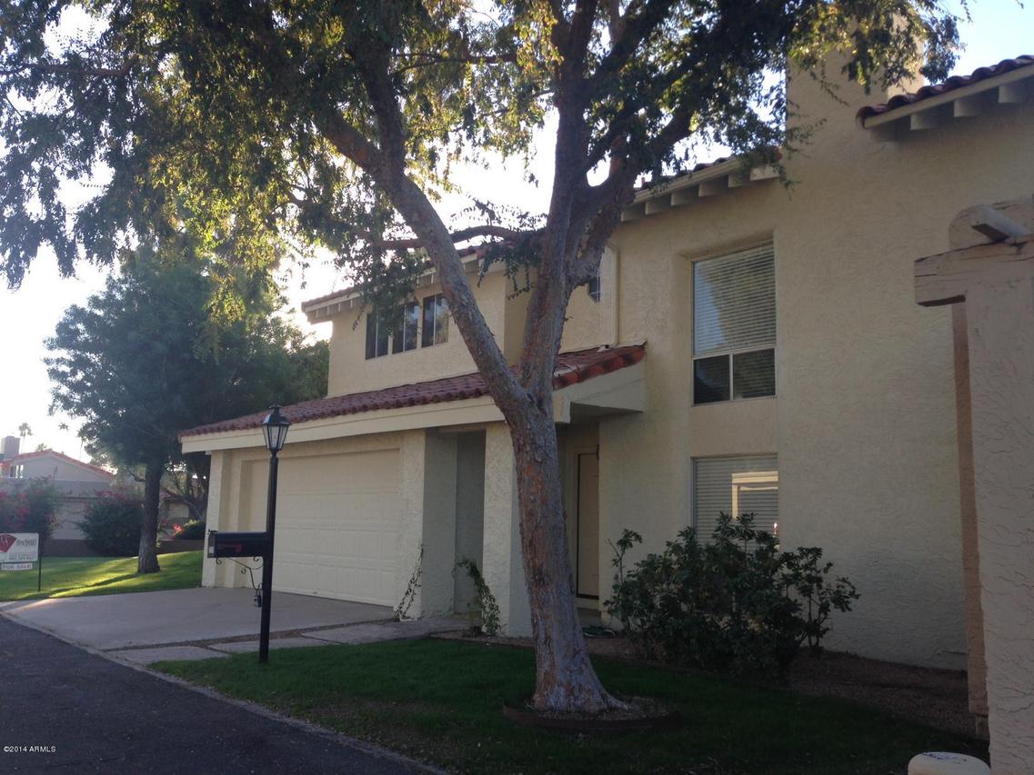 7339 E Berridge Ln., Scottsdale, AZ 85250