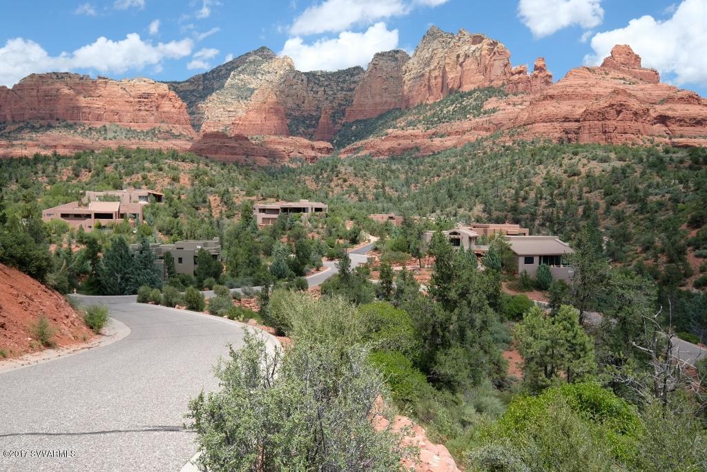125 Munds Mountain Tr., Sedona, AZ 86336