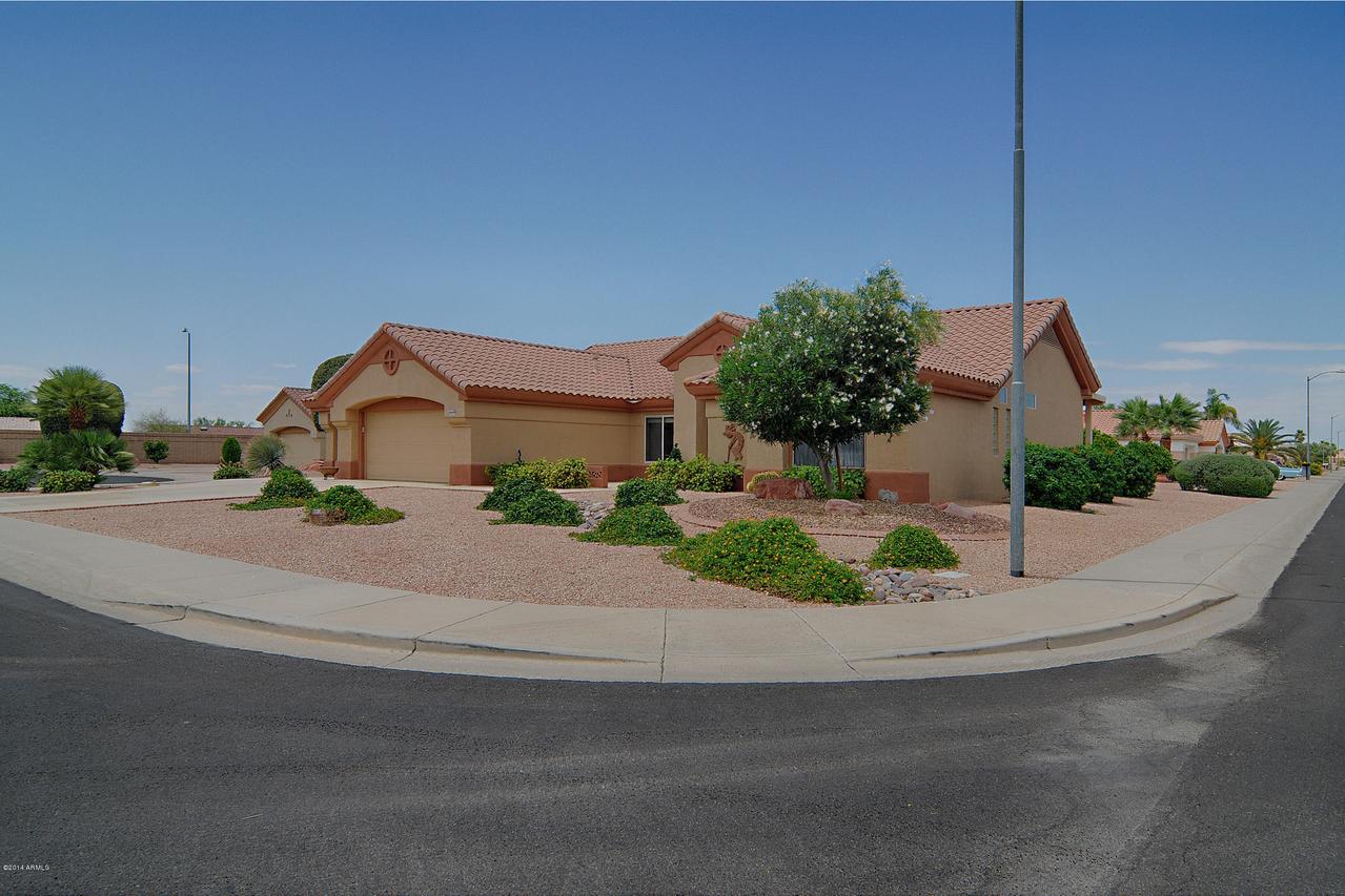 14317 W Gunsight Dr., Sun City West, AZ 85375