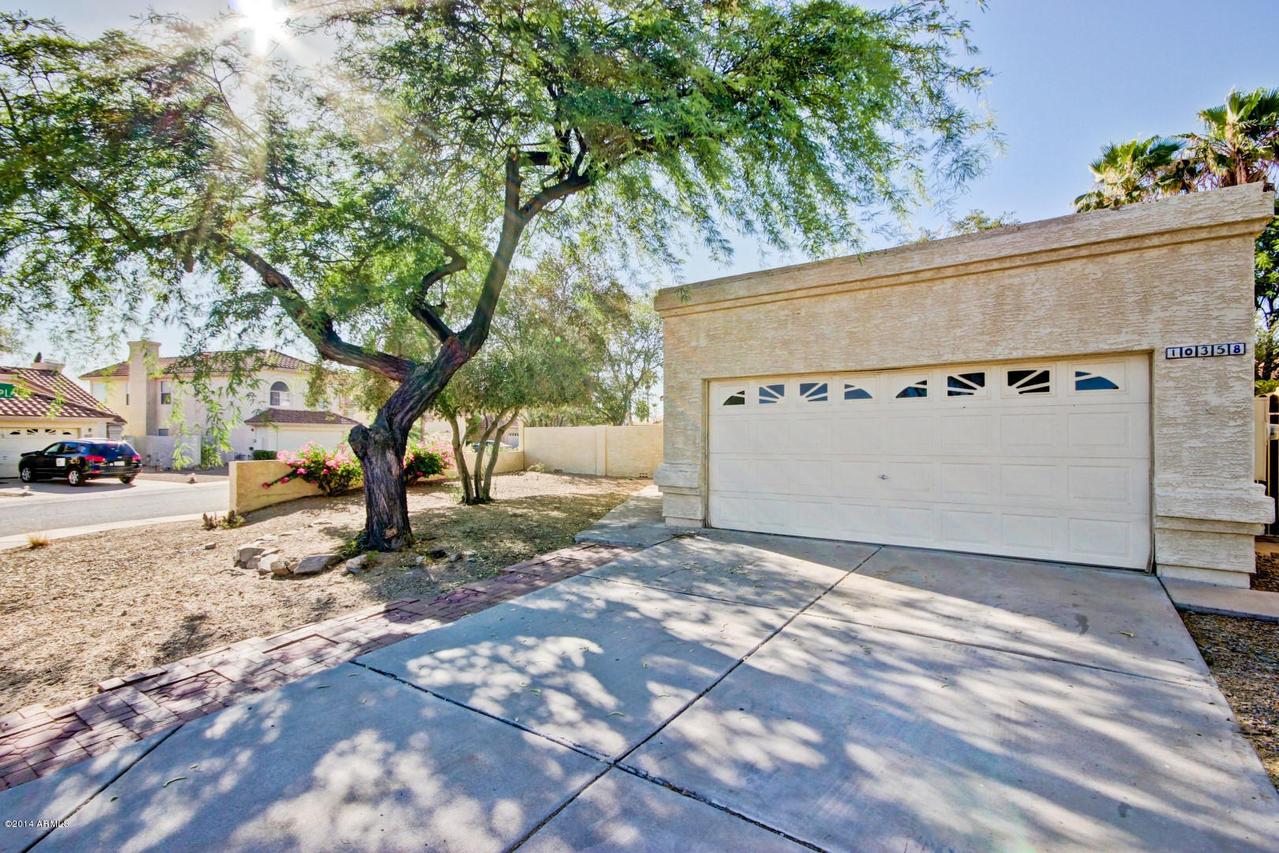 10358 E Voltaire Ave., Scottsdale, AZ 85260
