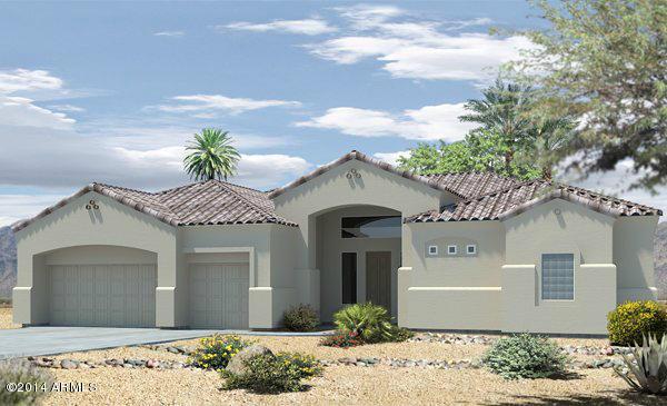6302 E Sienna Bouquet Pl., Cave Creek, AZ 85331