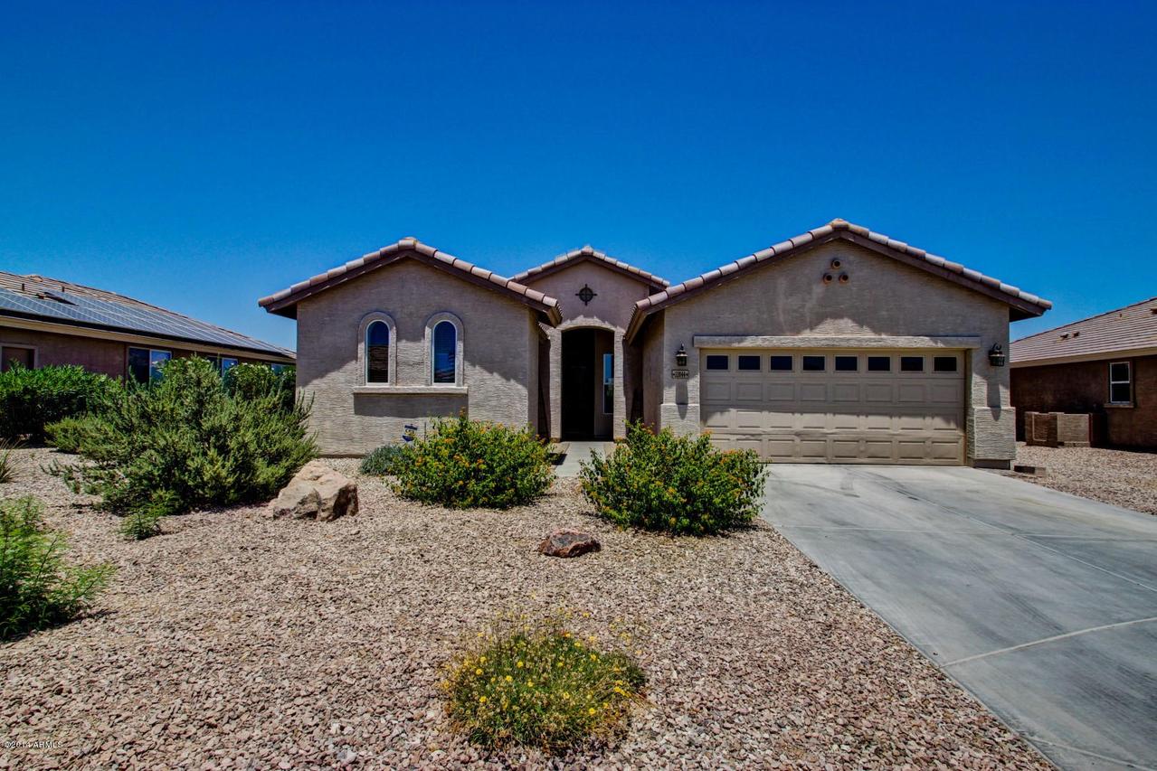 22844 W Twilight Tr., Buckeye, AZ 85326