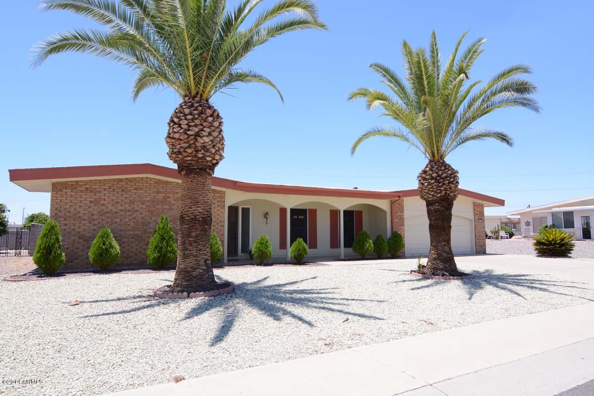 11133 W Palmeras Dr., Sun City, AZ 85373