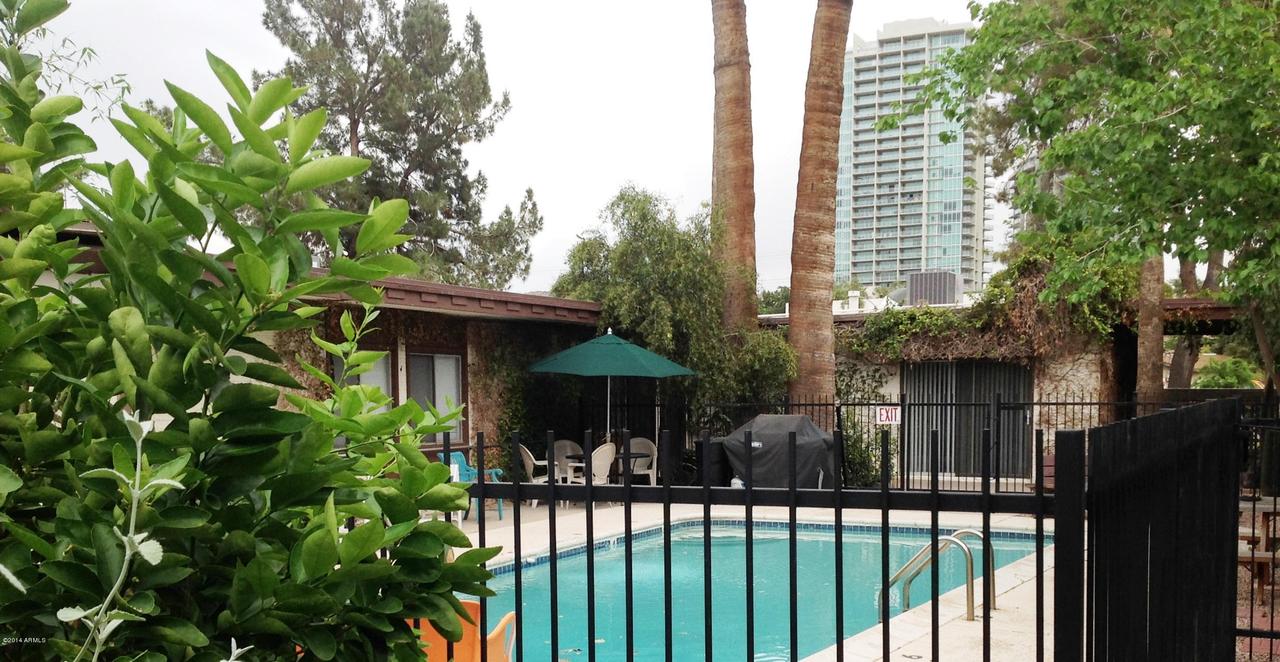 626 S Wilson St., Tempe, AZ 85281