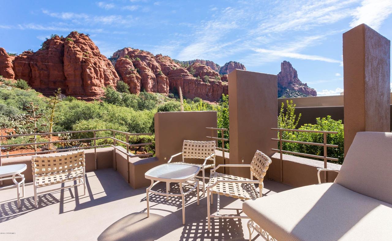 90 Soldier Basin Dr., Sedona, AZ 86351