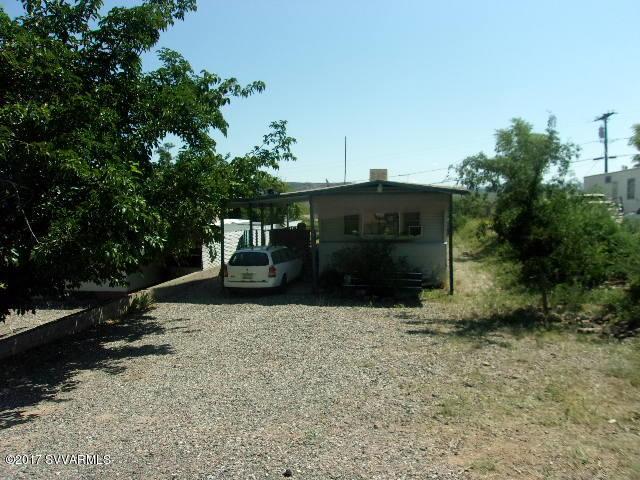 445 S 4th St., Camp Verde, AZ 86322