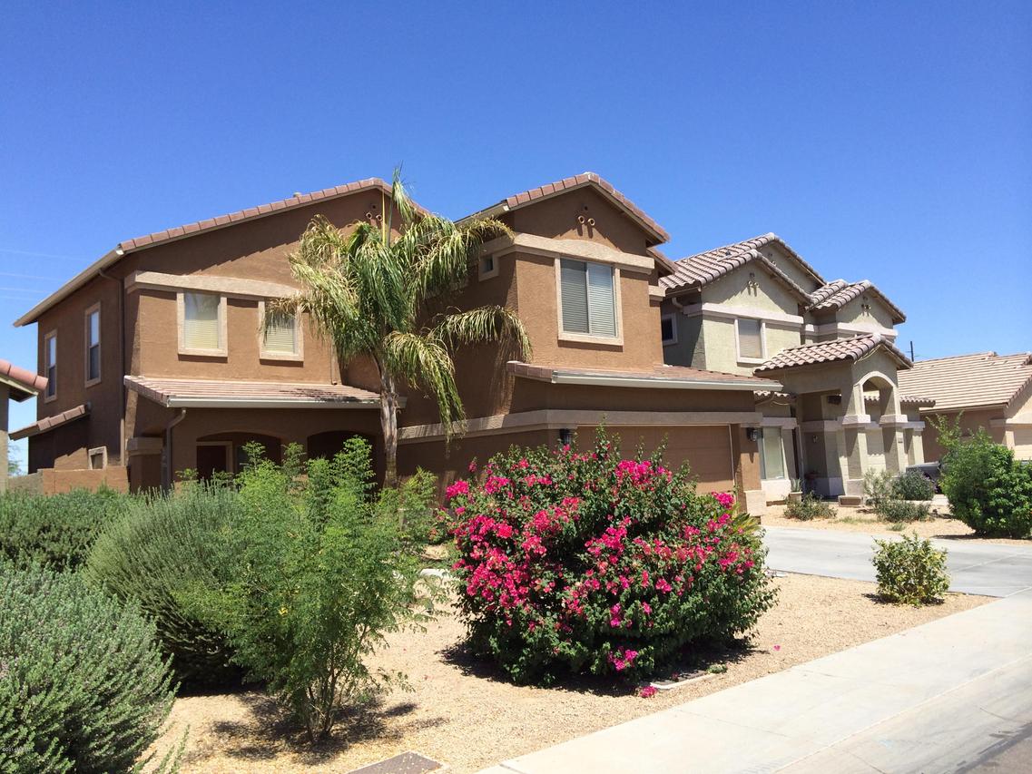 2152 S 90th Glen, Tolleson, AZ 85353