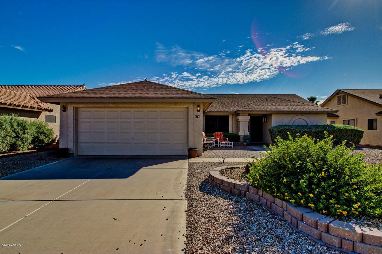 9306 W Escuda Dr., Peoria, AZ 85382
