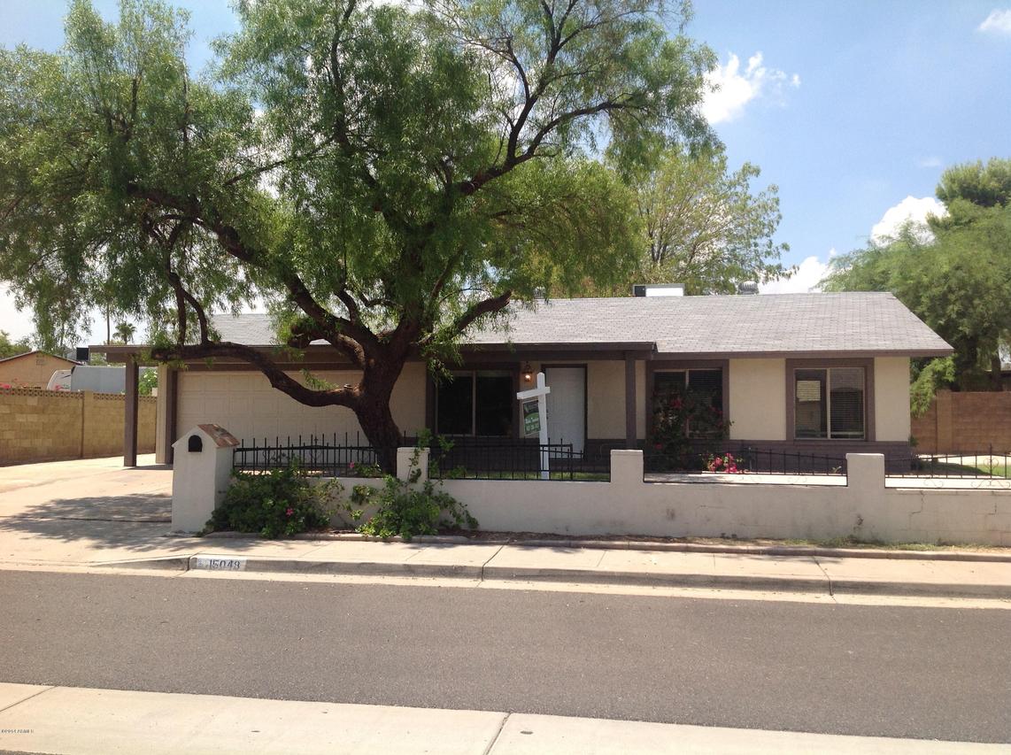 15048 N 21st Pl., Phoenix, AZ 85022