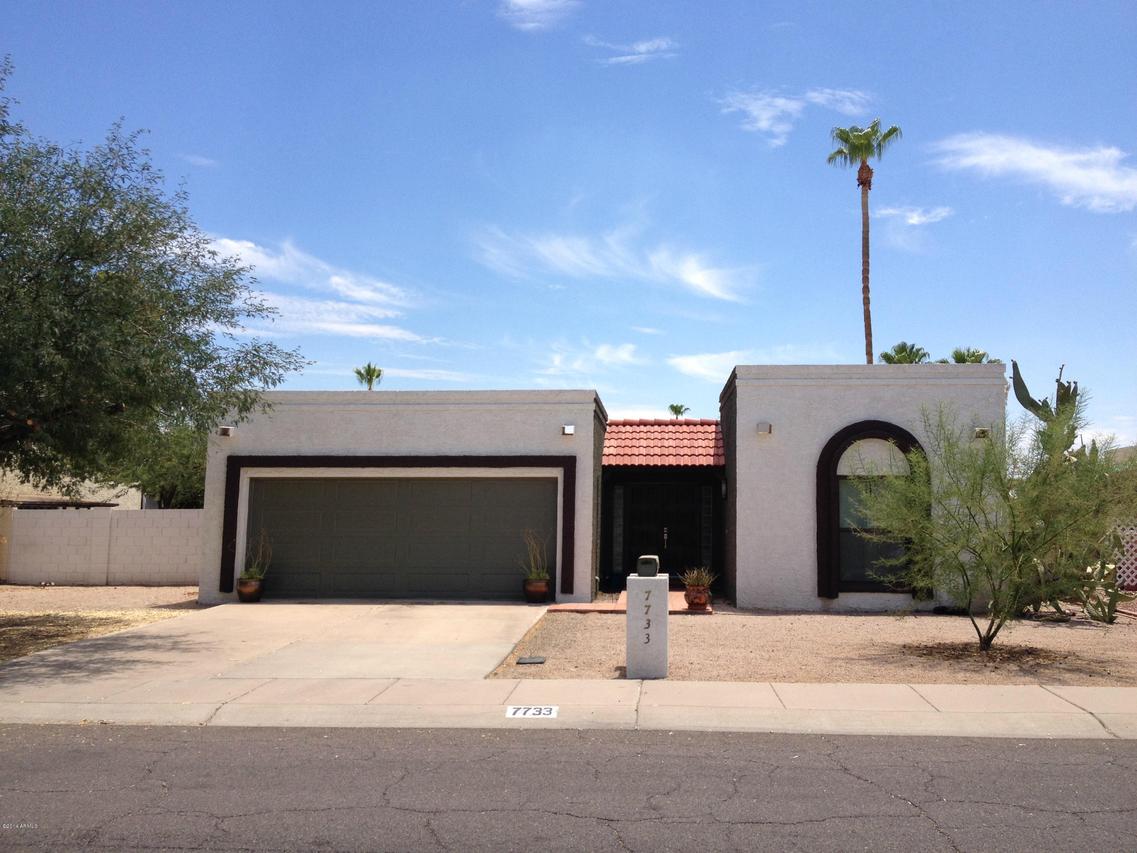 7733 E San Miguel Ave., Scottsdale, AZ 85250