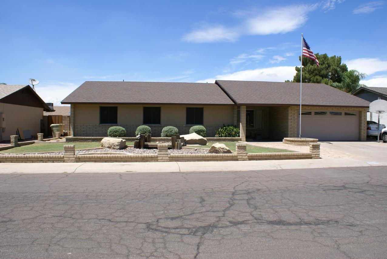 5714 W Vogel Ave., Glendale, AZ 85302