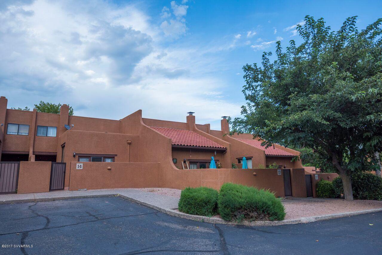 165 Verde Valley School Rd. #14, Sedona, AZ 86351