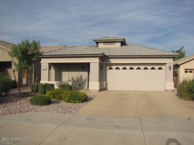 4137 N Dania Ct., Litchfield Park, AZ 85340