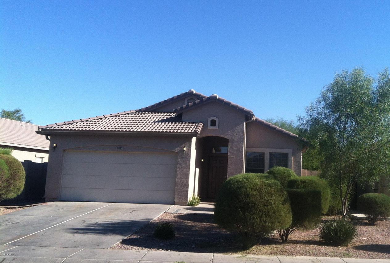8845 W Hilton Ave., Tolleson, AZ 85353