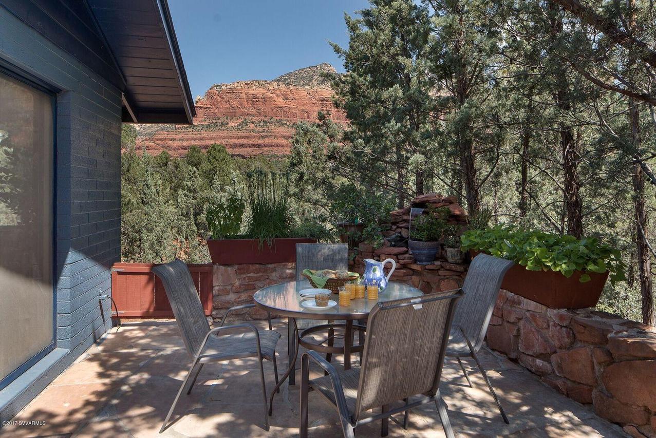355 Navajo Tr., Sedona, AZ 86336
