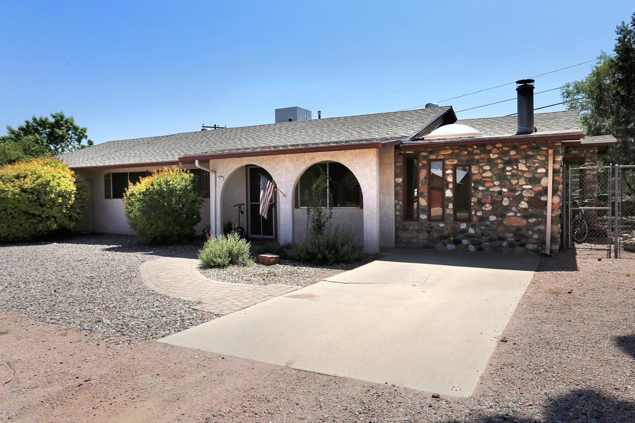 313 E Beech St., Cottonwood, AZ 86326