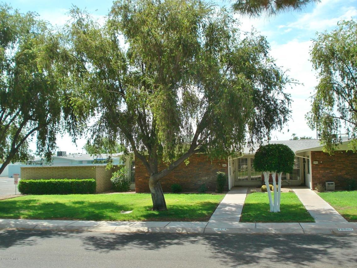 10603 W Highwood Ln., Sun City, AZ 85373