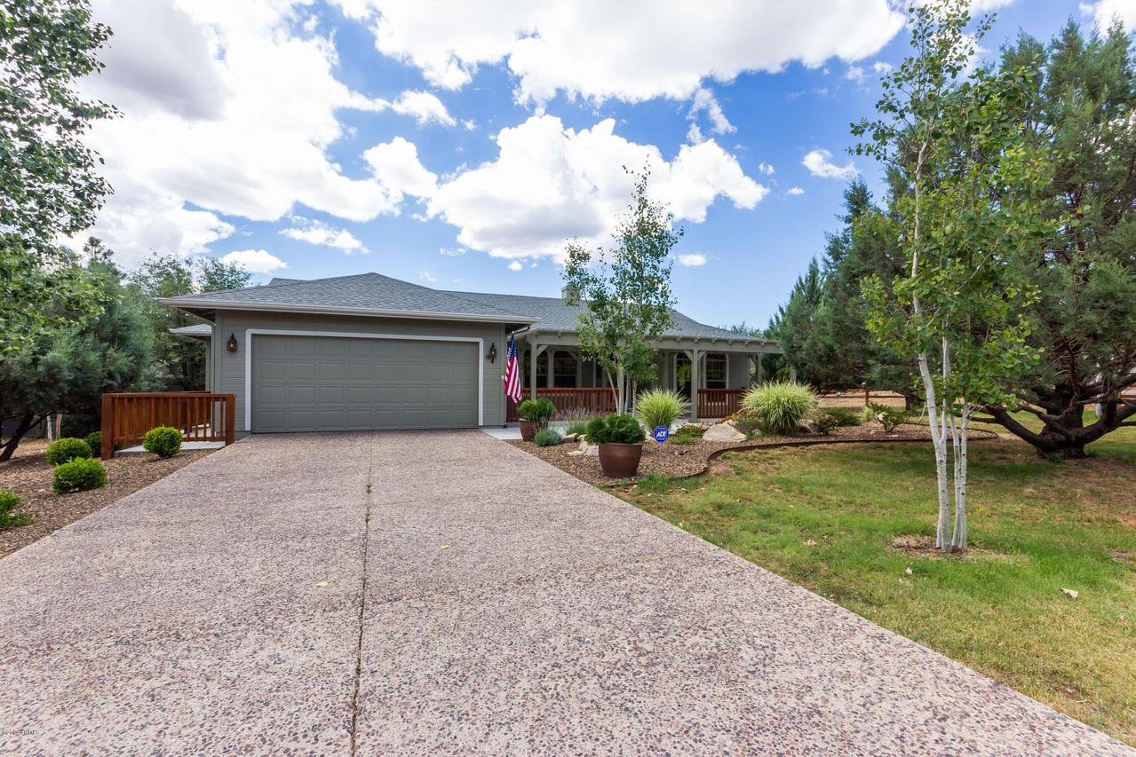 94 W Wildwood Dr., Prescott, AZ 86305