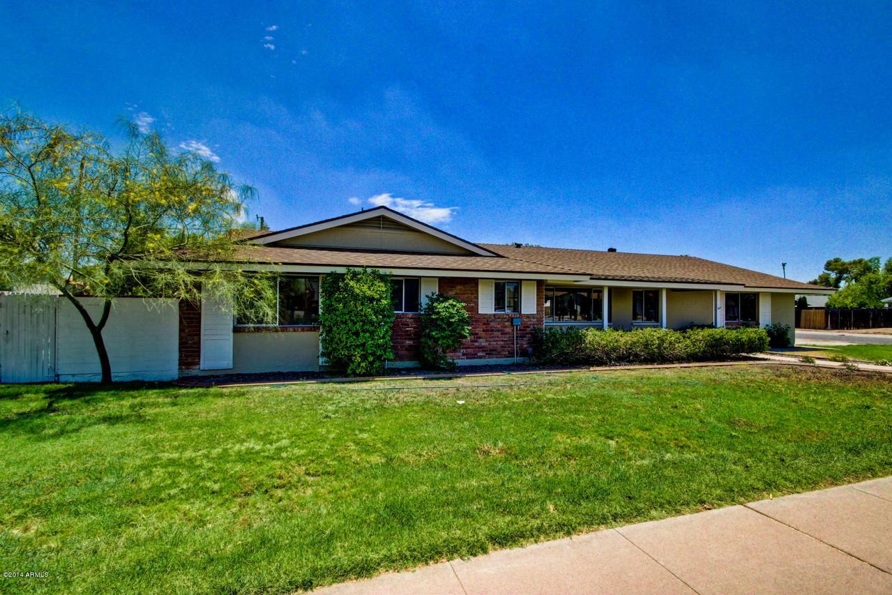 1963 W Village Dr., Phoenix, AZ 85023