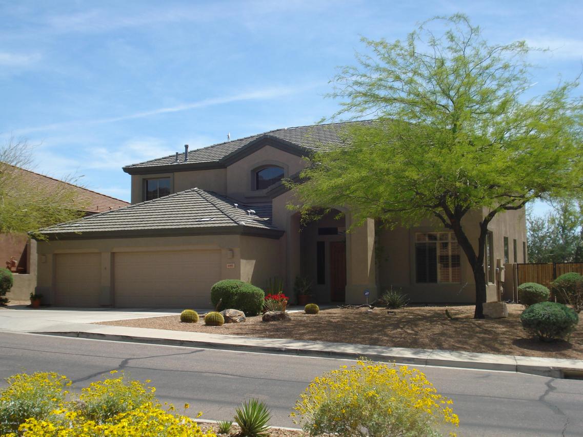 10917 E Raintree Dr., Scottsdale, AZ 85255