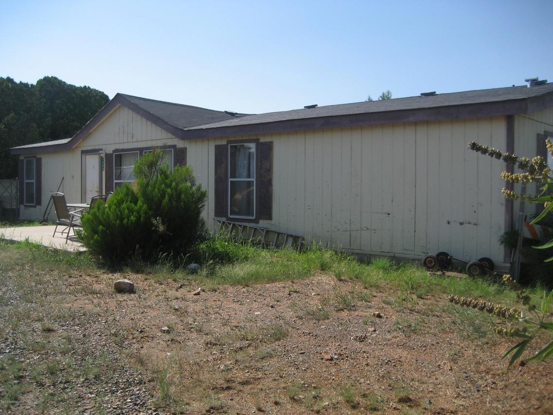 3808 E Mission Ln., Cottonwood, AZ 86326