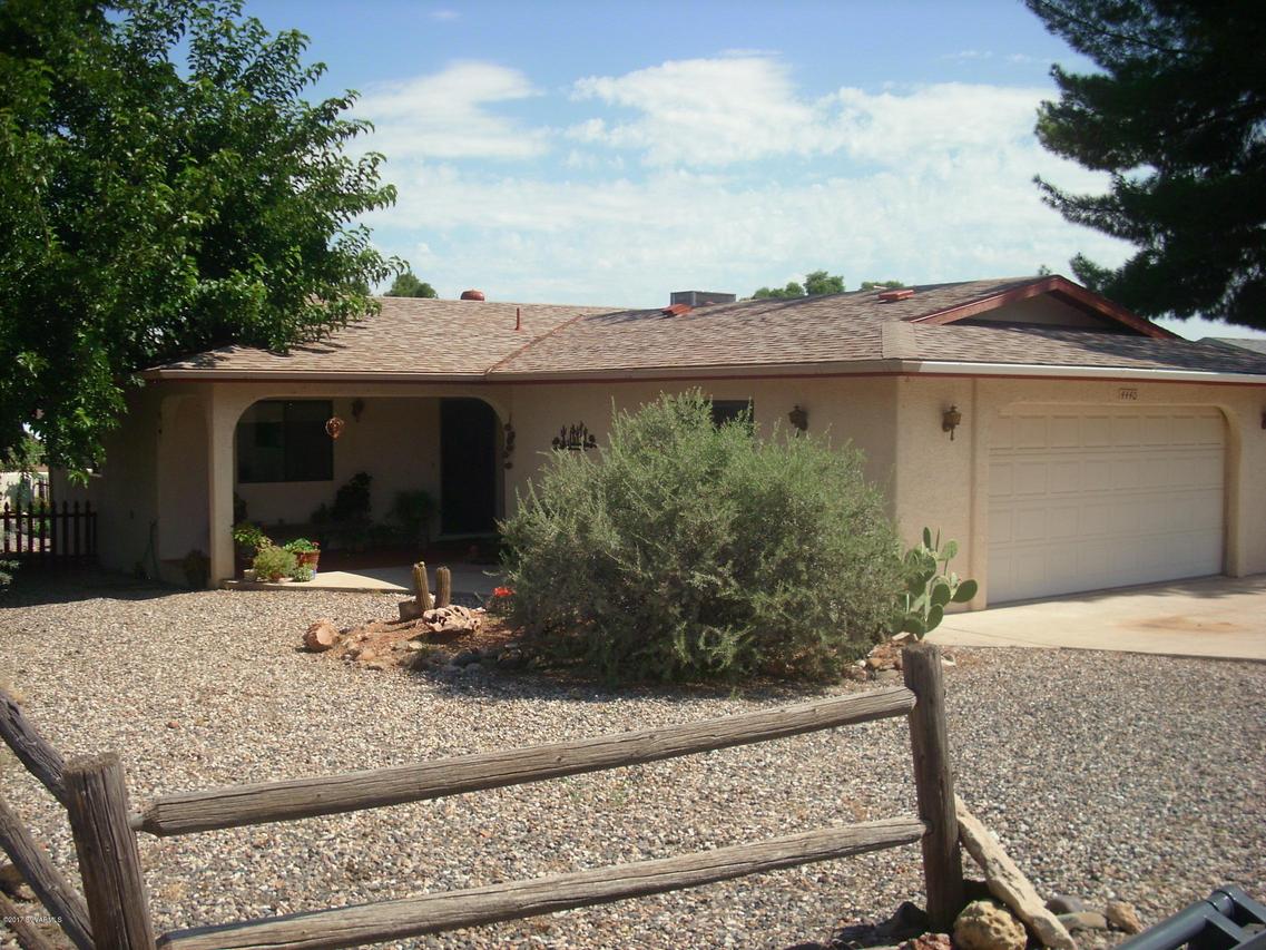 4440 E Diablo Dr., Cottonwood, AZ 86326