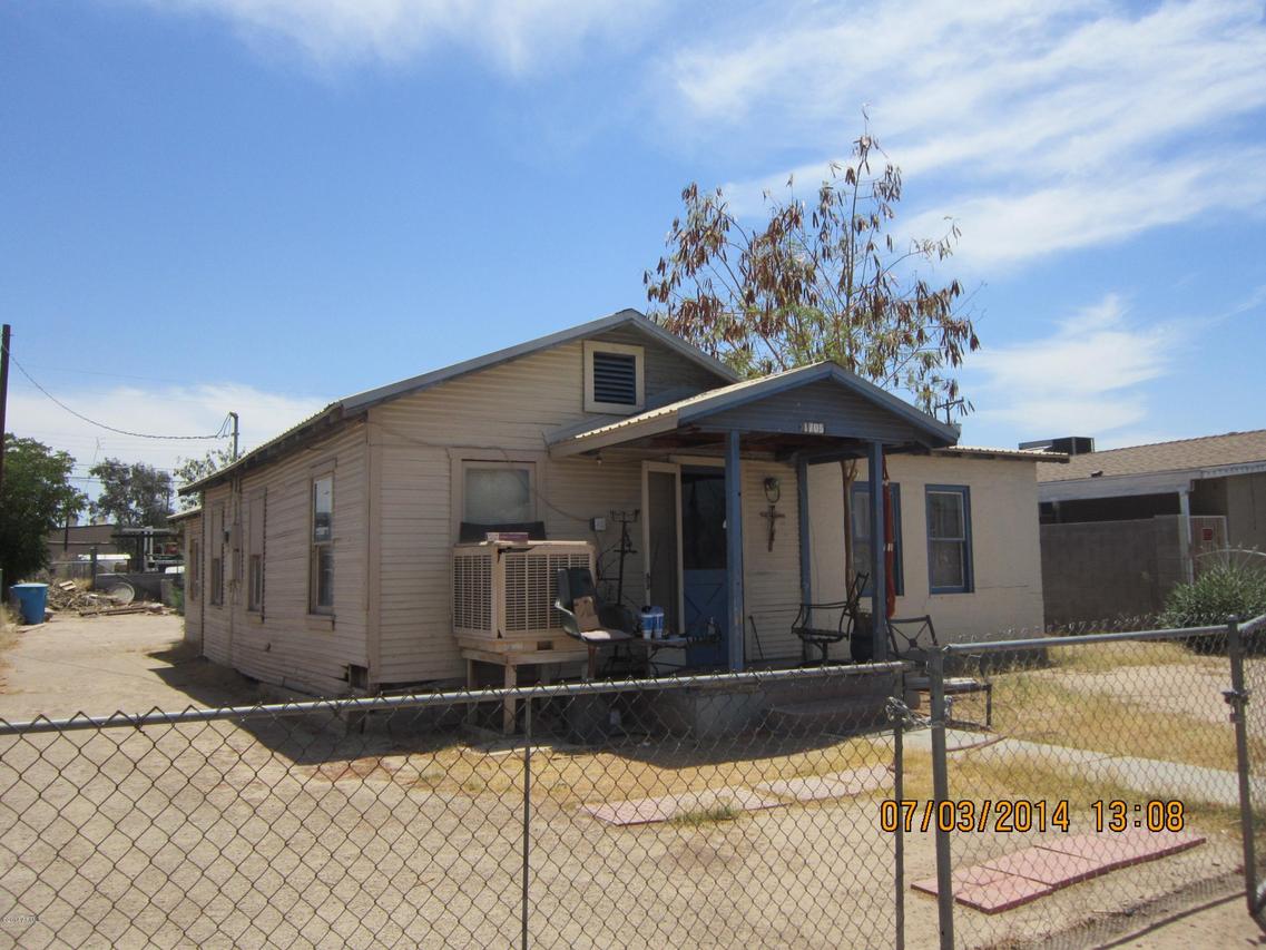 1705 W Latham St., Phoenix, AZ 85007