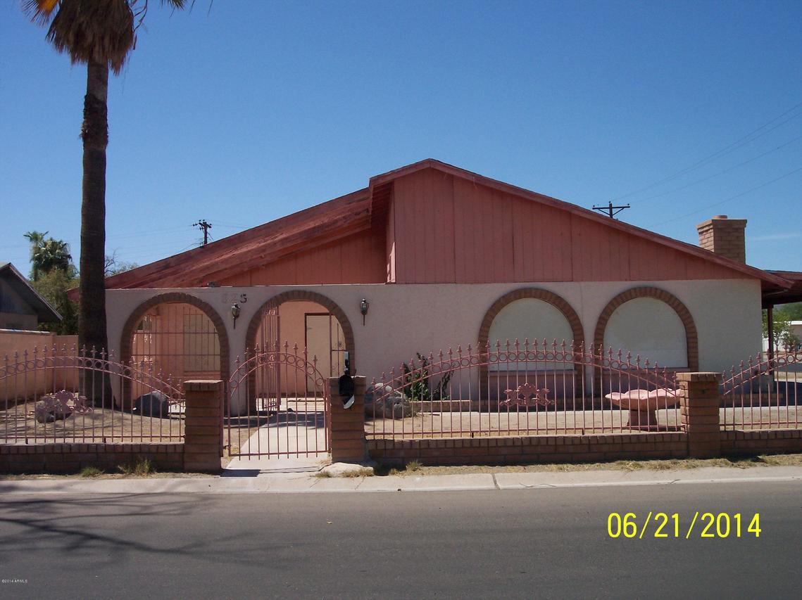 325 W Saint Catherine Ave., Phoenix, AZ 85041