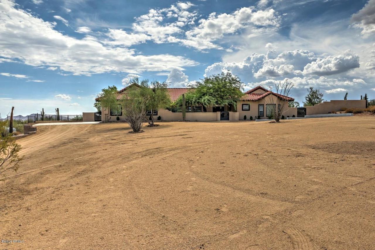 38820 N 19th Way, Phoenix, AZ 85086