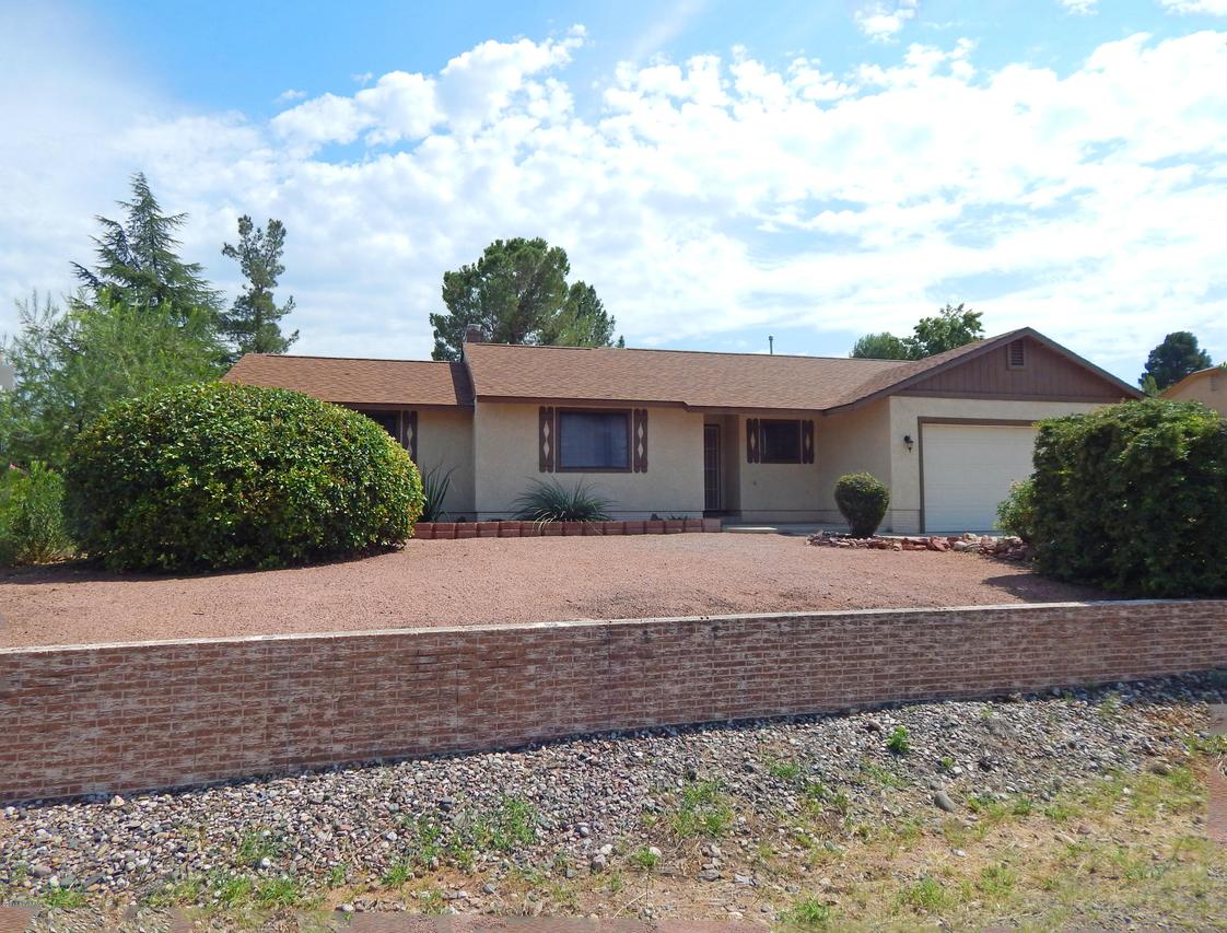 2639 S Rio Verde Dr., Cottonwood, AZ 86326