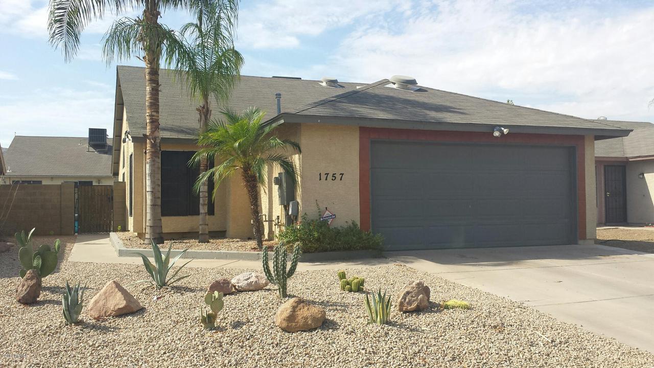 1757 E Carson Rd., Phoenix, AZ 85042