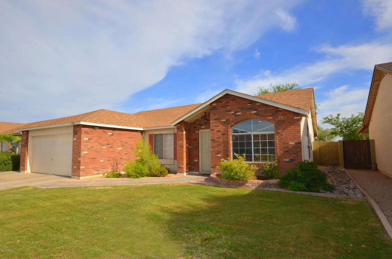 2039 E Cathy Ct., Gilbert, AZ 85296