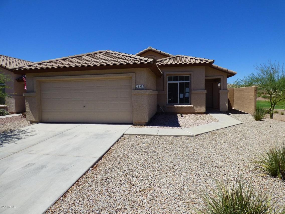 22988 W Cocopah St., Buckeye, AZ 85326